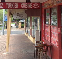 Yakamoz Turkish Cuisine - Geraldton Accommodation