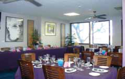 Beanbar Cafe, Restaurant & Bar - Geraldton Accommodation 0
