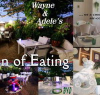 Garden of Eating BYO Restaurant - Geraldton Accommodation