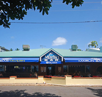 The Marlin Bar - Geraldton Accommodation