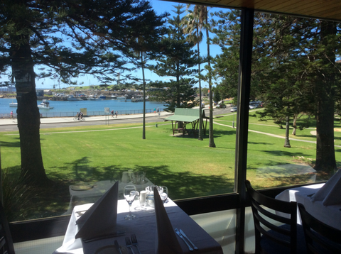 Anchorage Restaurant & Function Centre - Geraldton Accommodation 0