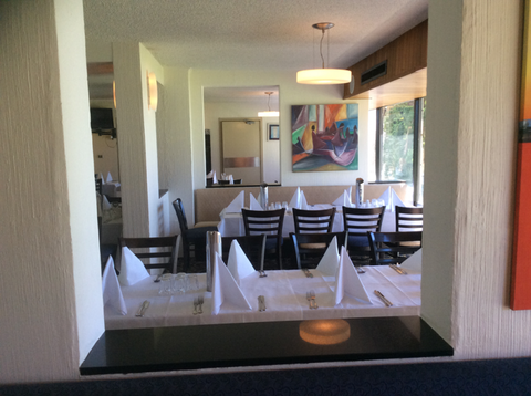 Anchorage Restaurant & Function Centre - Geraldton Accommodation 1