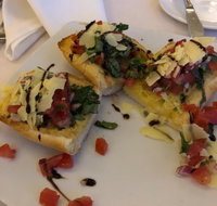 Charades Restaurant - Geraldton Accommodation