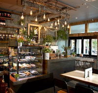 Double Barrel Kitchen - Geraldton Accommodation