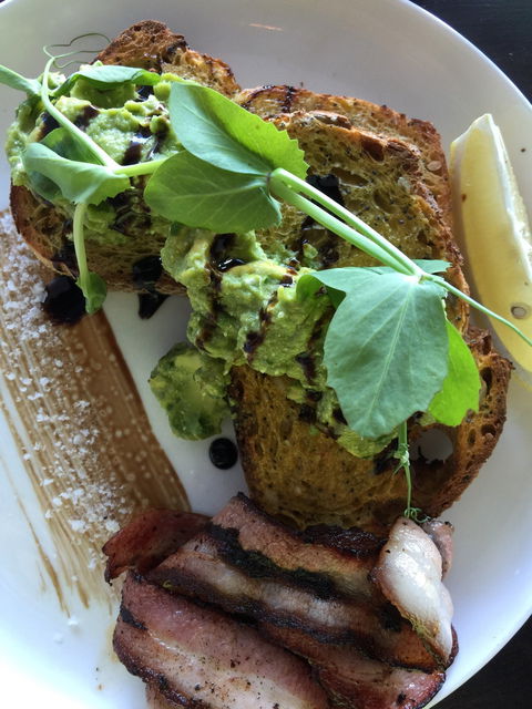 Double Barrel Kitchen - Geraldton Accommodation 6