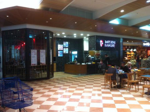 Imperial Banquet - Geraldton Accommodation 0