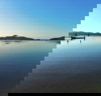 Pacific Palms Recreation Club