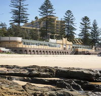Northbeach Pavilion - Geraldton Accommodation