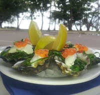 Sandis on Magnetic Island - Geraldton Accommodation