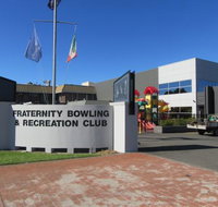 La Trattoria The Fraternity Club - Geraldton Accommodation