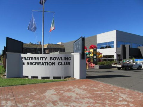 La Trattoria (The Fraternity Club) - Geraldton Accommodation 0
