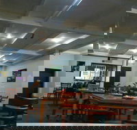 White Lotus Thai Restaurant - Geraldton Accommodation