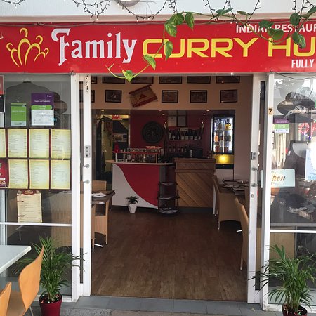 Family Curry Hub - Geraldton Accommodation 0