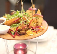 Sapphire Indian Restaurant - Geraldton Accommodation