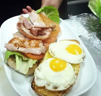 Braeside Eatery - Geraldton Accommodation