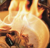 Sassi Cucina e Bar - Geraldton Accommodation
