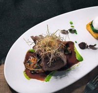Seville Estate Restaurant  Cafe - Geraldton Accommodation