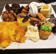 Star Buffet - Geraldton Accommodation