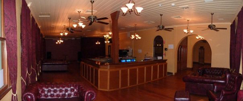 Molly Malones Irish Pub - Geraldton Accommodation 0