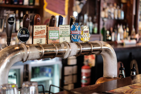 Molly Malones Irish Pub - Geraldton Accommodation 2