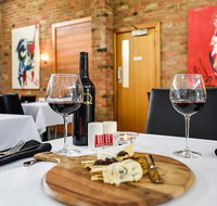 Highlander Restaurant - Geraldton Accommodation