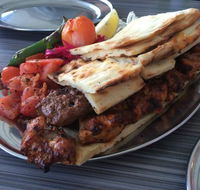 New Star Kebab Family Restaurant - Geraldton Accommodation