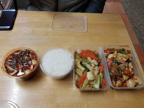 Thai E Saan - Geraldton Accommodation 0