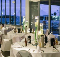 Boardwalk Restaurant  Bar - Geraldton Accommodation