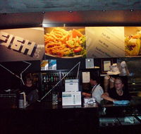 Fish 349 - Geraldton Accommodation