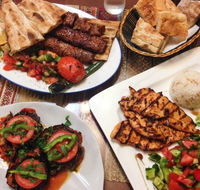 Mado Cafe - Geraldton Accommodation