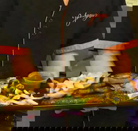 Johnnys Dine-In Takeaway - Geraldton Accommodation