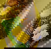 Lakes Restaurant - Geraldton Accommodation