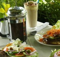 Litchfield Cafe - Geraldton Accommodation