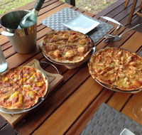 The Purple Mango Cafe and Brewery - Geraldton Accommodation