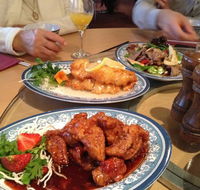 Asian Gourmet on the Pier - Geraldton Accommodation
