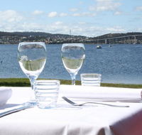 Boat House Restaurant Cornelian Bay - Geraldton Accommodation
