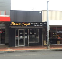 Brown sugar cafe and bar - Geraldton Accommodation