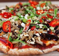 Cargo Bar Pizza Lounge - Geraldton Accommodation