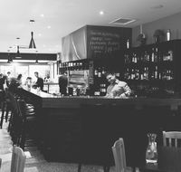 Cultura Espresso Bar  Restaurant - Geraldton Accommodation