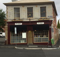 Da Angelo Ristorante - Geraldton Accommodation
