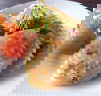 Global Kitchen - Geraldton Accommodation