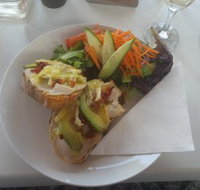 Harbour Masters Cafe - Geraldton Accommodation