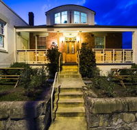 Hearth - Geraldton Accommodation