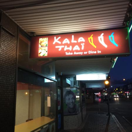 Kala Thai - Geraldton Accommodation 0
