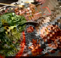 Kalbi Korean Restaurant - Geraldton Accommodation
