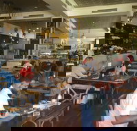 Luciola - Geraldton Accommodation