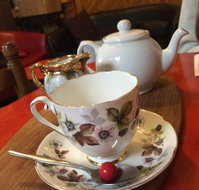 Magnolia 73 Cafe - Geraldton Accommodation