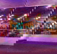 Masala Hut - Geraldton Accommodation