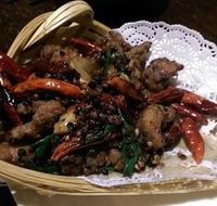 Mu Lan Restaurant - Geraldton Accommodation