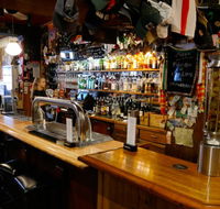 New Sydney Hotel Restaurant - Geraldton Accommodation